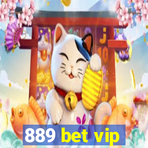 889 bet vip